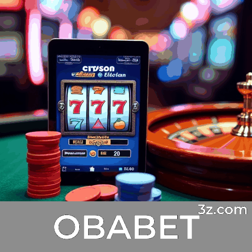 Experiência de Luxo no Casino OBABET: Equipe de Elite