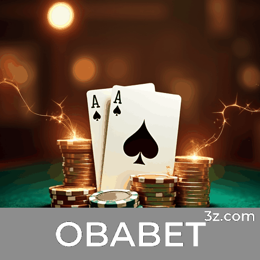 OBABET: Cassino Premiável e Apostas Confiáveis